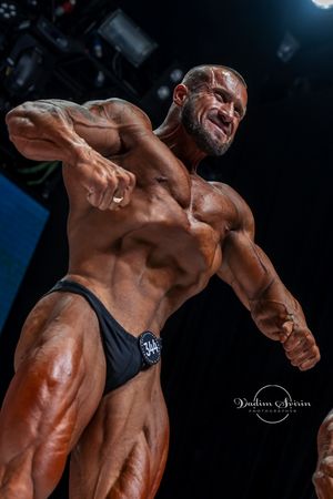 Фотограф Вадим Свирин
